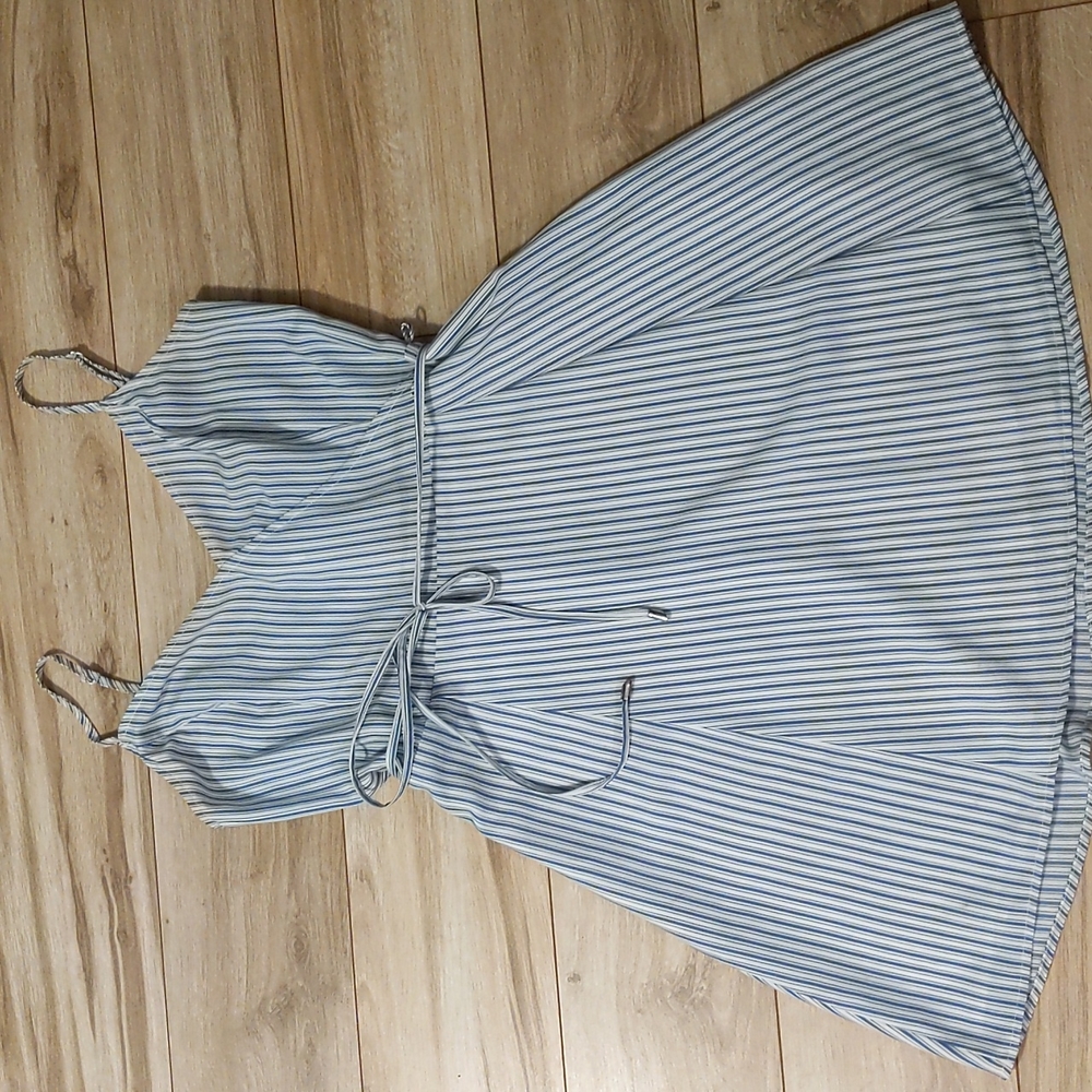 Dyamite dress